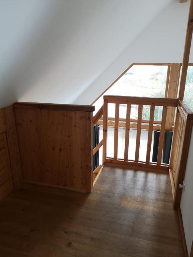 1Austragshaus Andermichlhof Apartment Geltendorf Luaran gambar